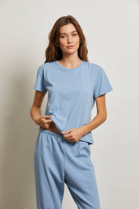 carolina blue