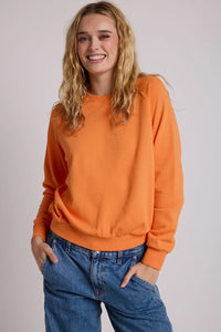 true orange