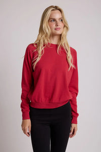 true red