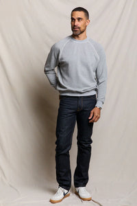 heather grey