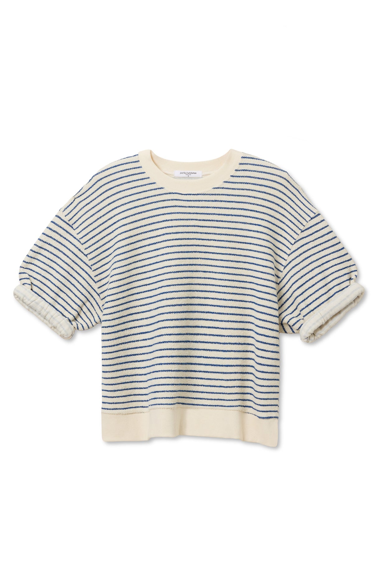 rebecca stripe