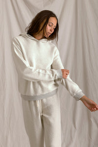 heather grey