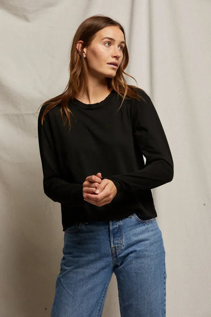 harley long sleeve