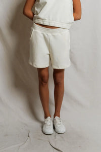 bright ivory