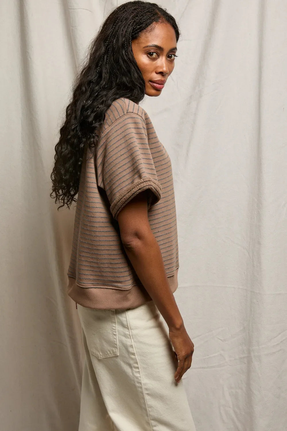 briggs stripe