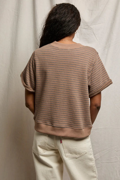 briggs stripe