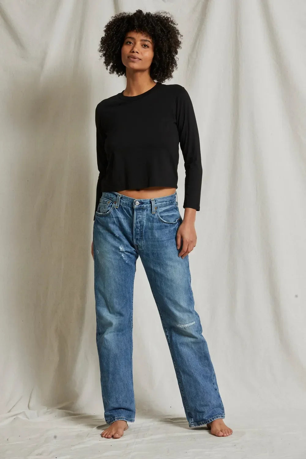 springsteen long sleeve