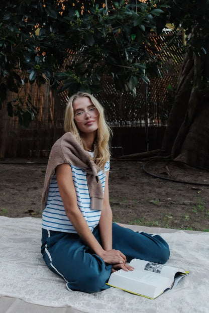 everett stripe