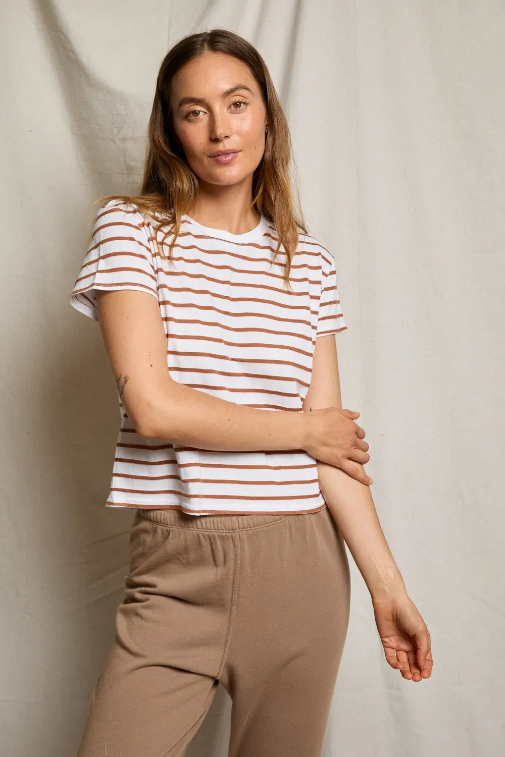 everett stripe