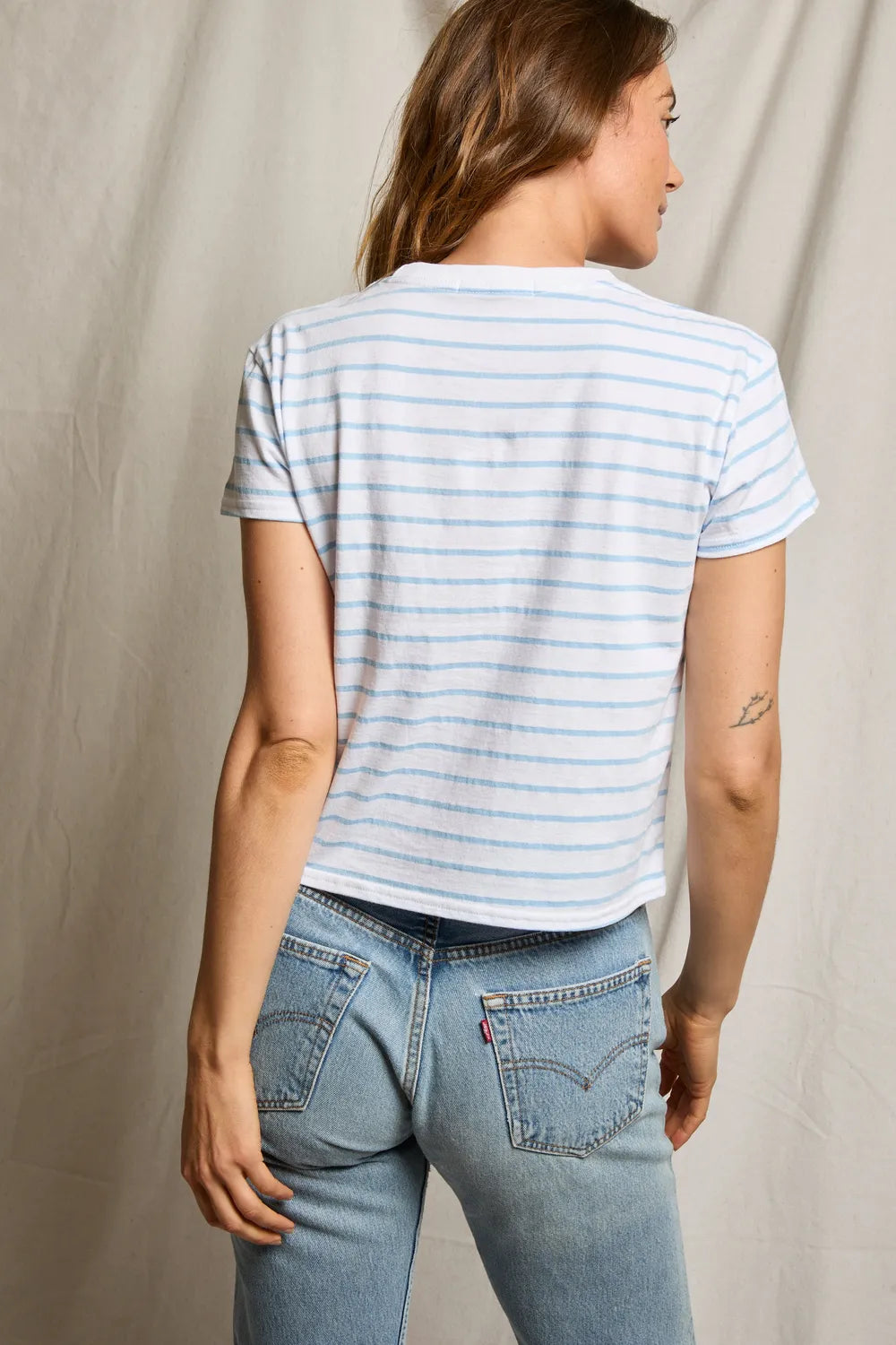 everett stripe
