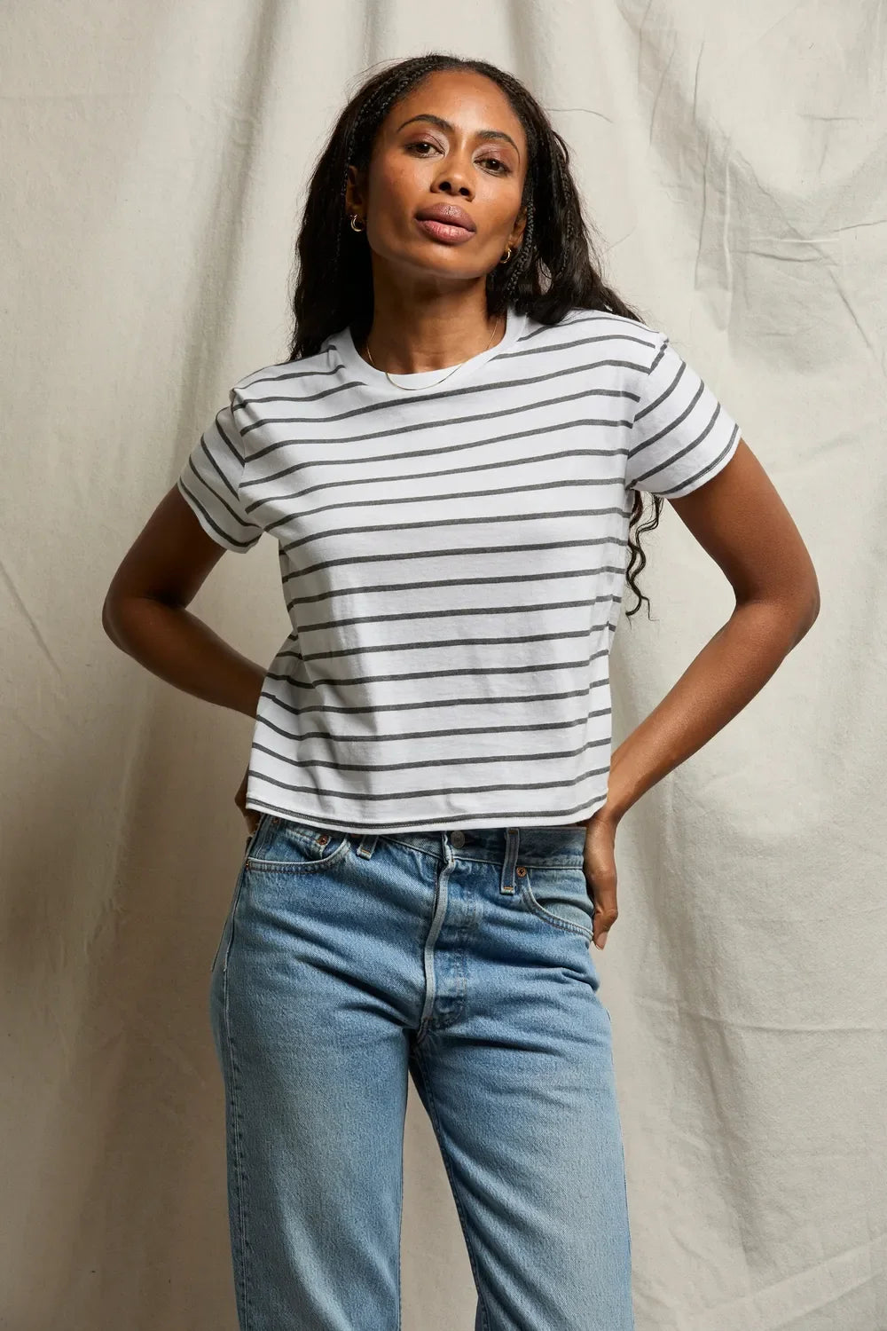 everett stripe