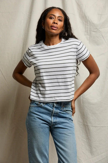 everett stripe