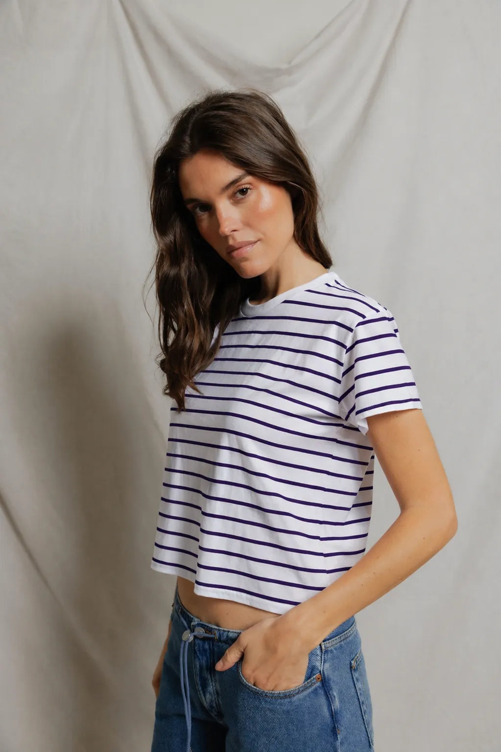 everett stripe