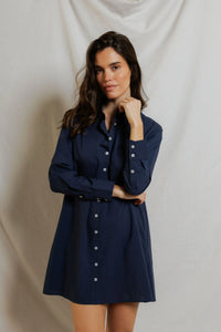 navy