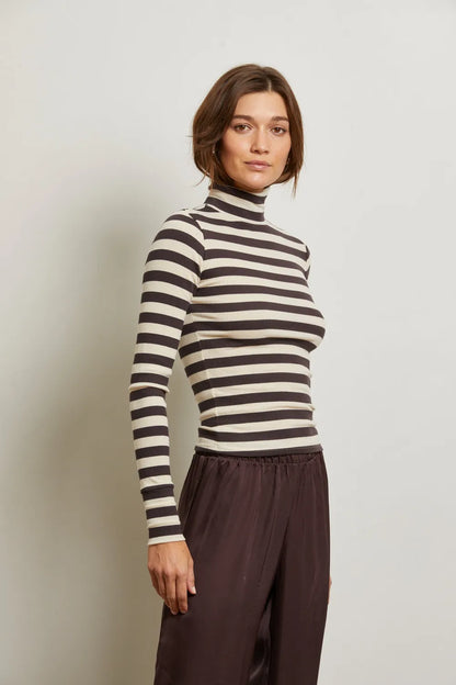 hayden stripe