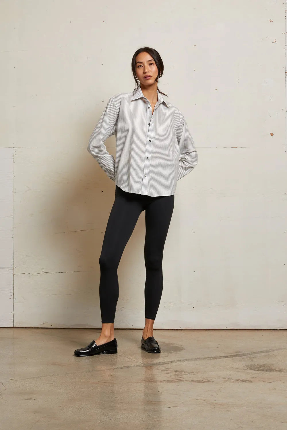 james