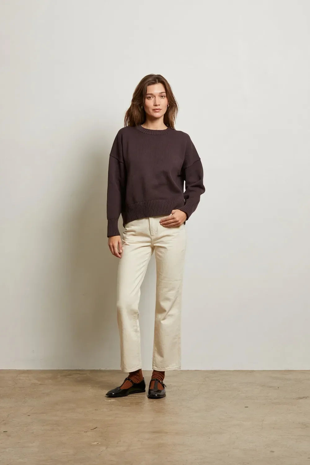 janet