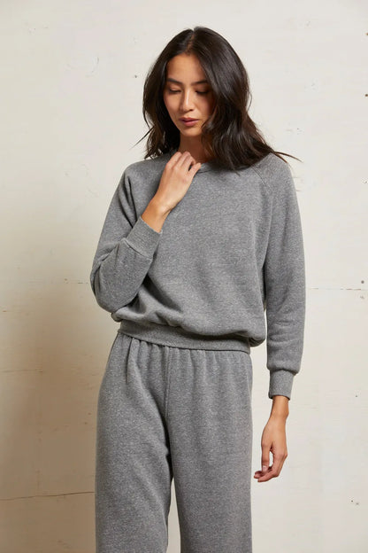 lennon fleece
