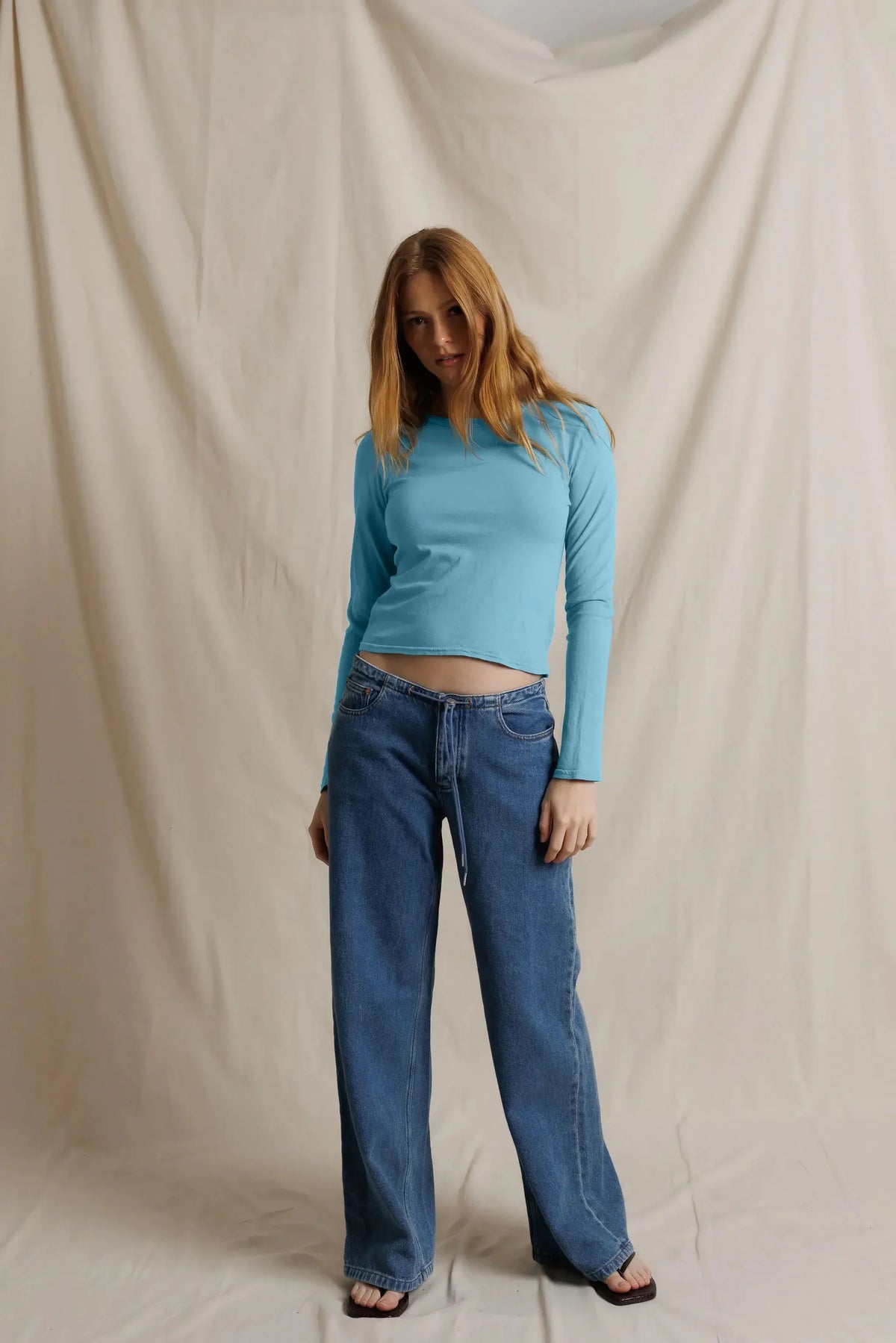 lisa long sleeve
