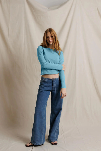 lisa long sleeve