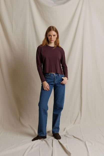 harley long sleeve