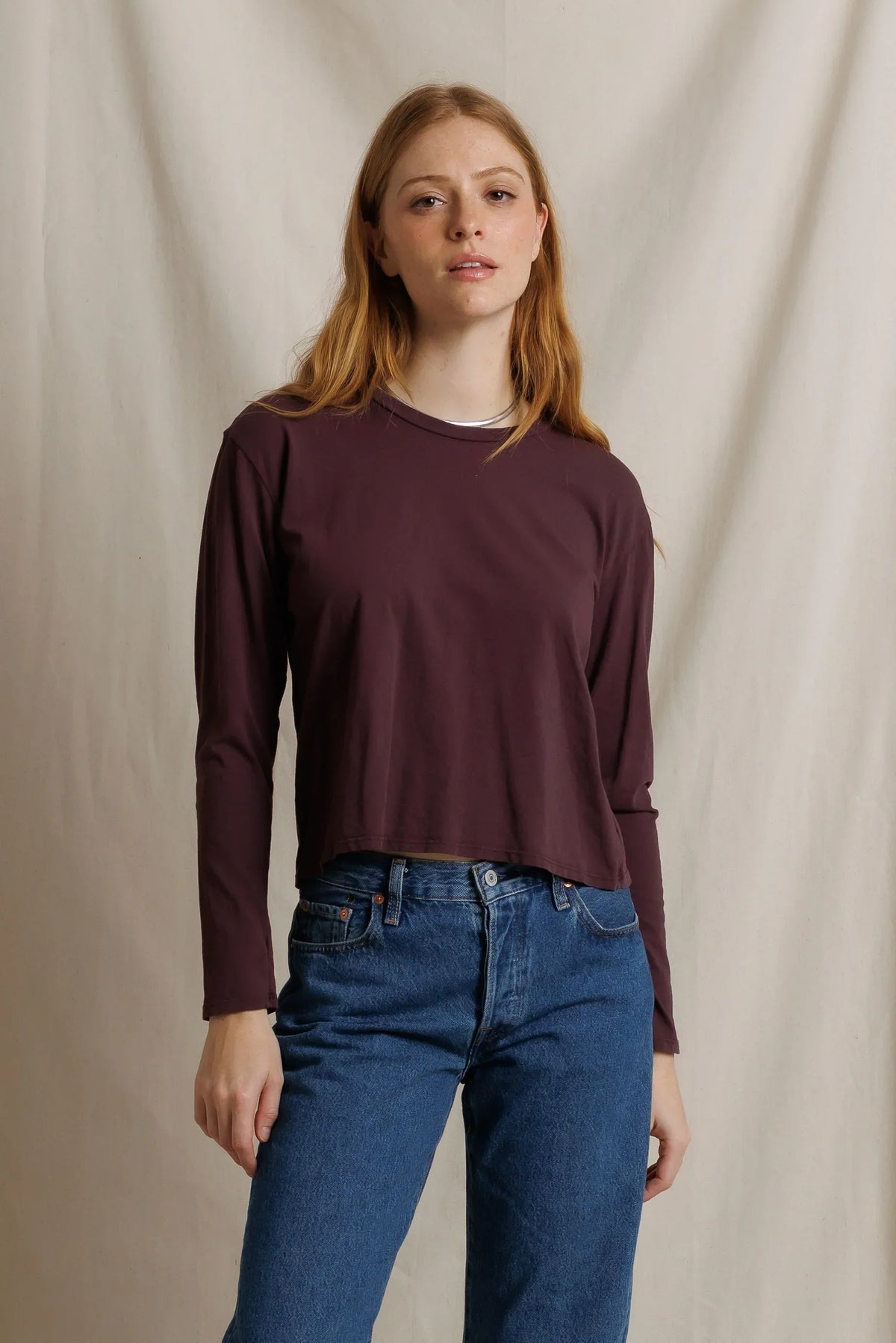 harley long sleeve
