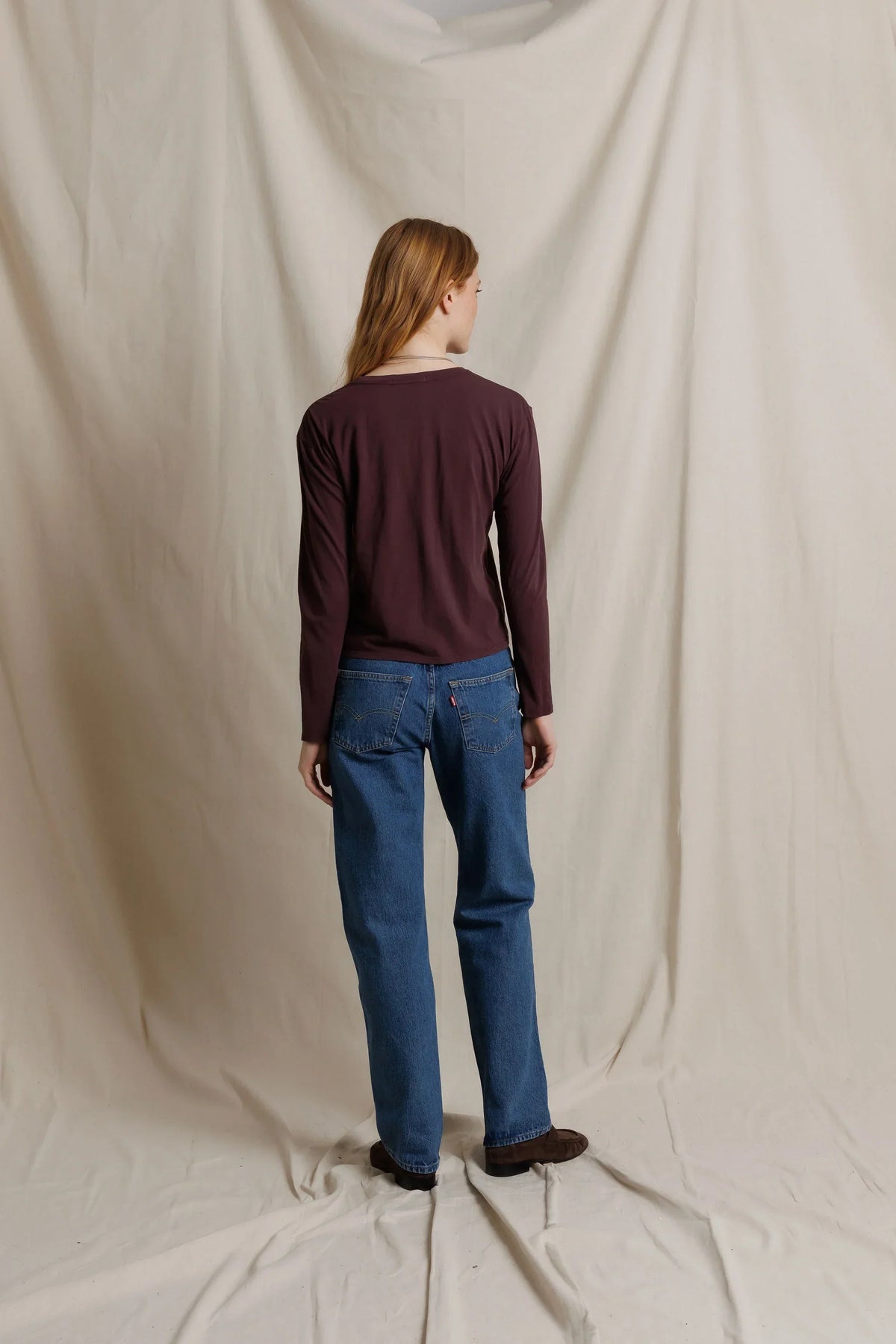 harley long sleeve