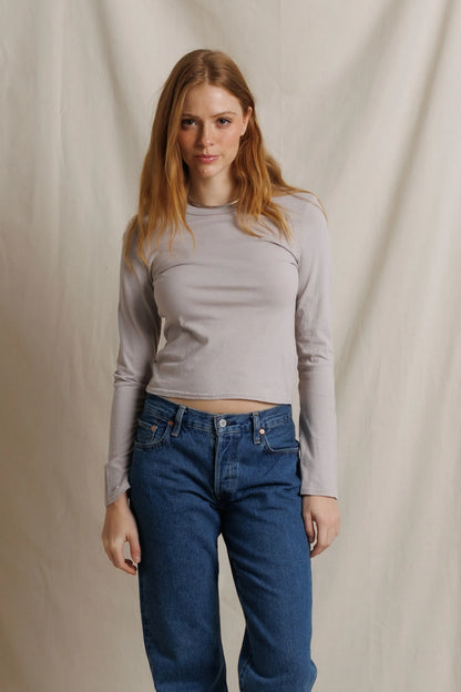 lisa long sleeve