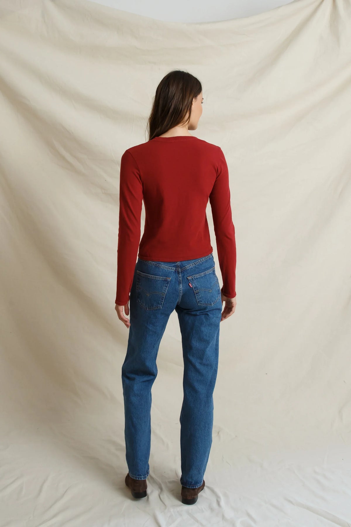 lisa long sleeve
