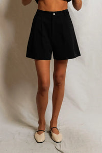 true black