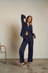 navy