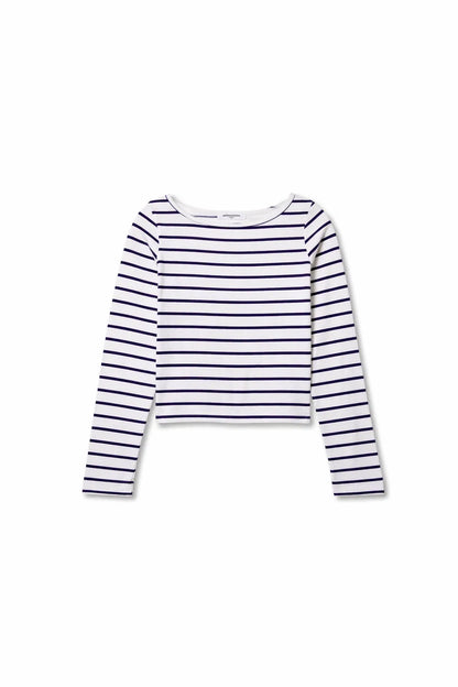 parker stripe