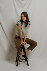 heather grey