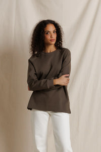 dark olive