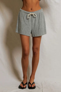 heather grey