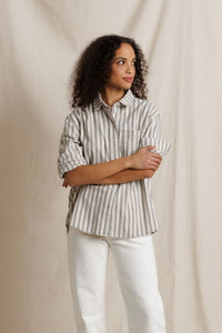 whitecap grey stripe