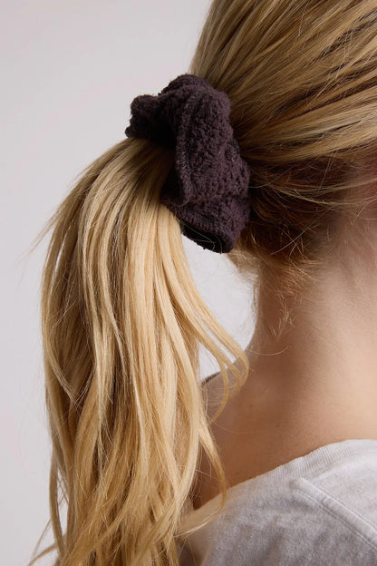 ziggy scrunchie