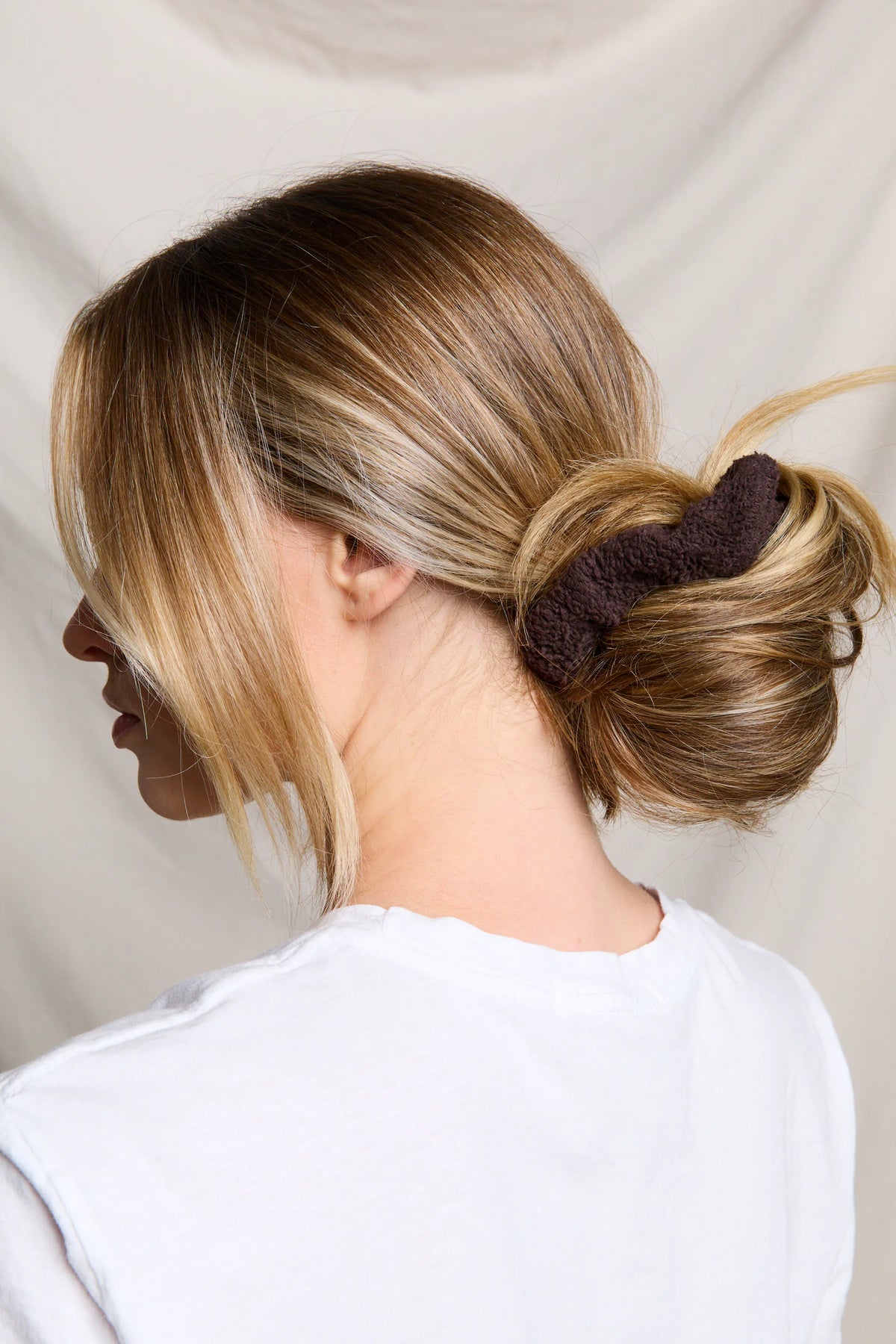 ziggy scrunchie