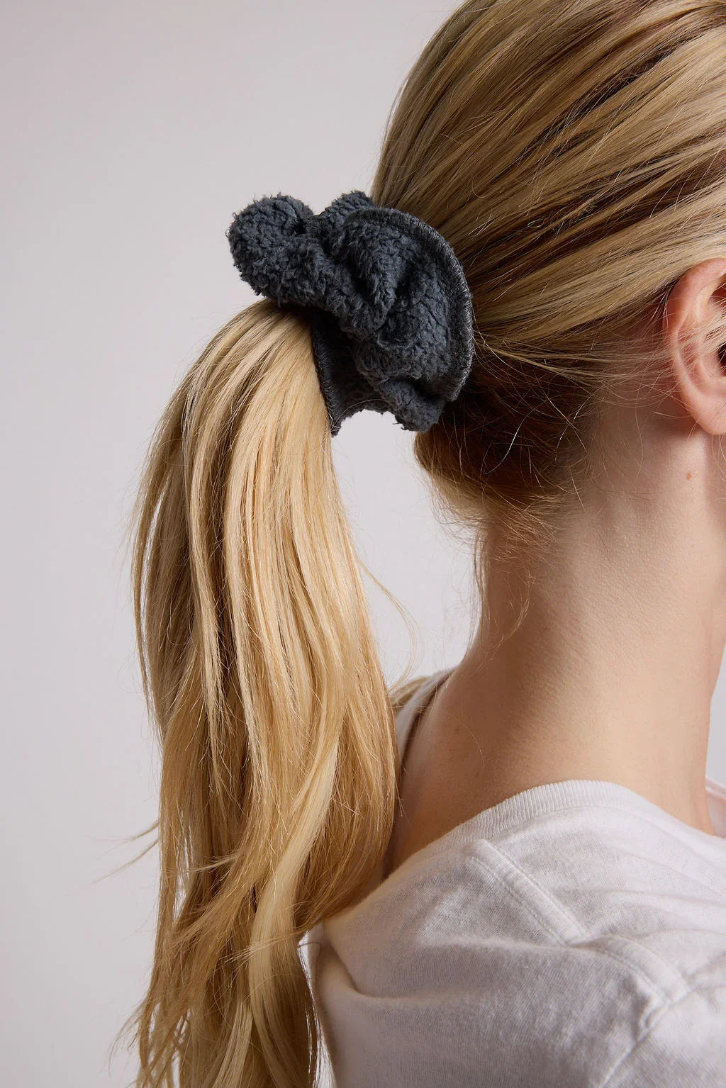 ziggy scrunchie